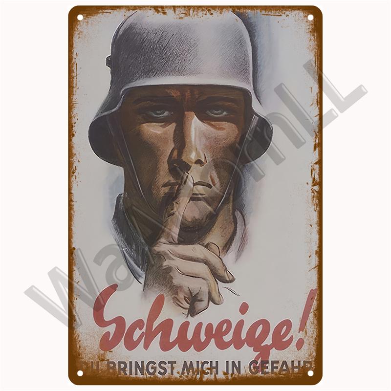 Винтажный предупреждающий металлический знак, табличка с уведомлением, жестяная табличка, знак опасности, настенное искусство, настенное украшение, настенная роспись, домашний декор, бары, пещера для мужчин