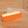 New Butter Keeper and Slicer Cutter Storage Container Cakes Cookies Cookware Butter Dish Dishwasher