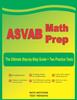 Книга ASVAB Math Prep : The Ultimate Step by Step Guide Plus Two Full-Length ASVAB Practice Tests
