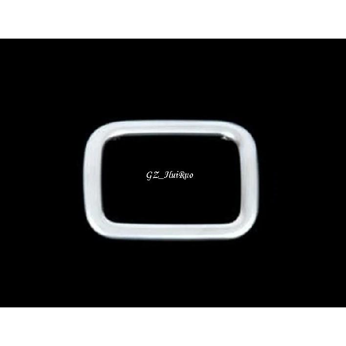 2 шт./компл. крышка переключателя фар + задняя крышка кнопки переключения багажника для Kia Optima K5 2016