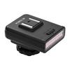 ORDRO LN-3 Studio IR LED Light USB Перезаряжаемый инфракрасный инфракрасный осветитель ночного видения для зеркальной фотокамеры