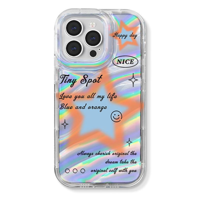 Zhitai Phantom Case for iPhone 14 Pro Max, Fits iPhone 15, 13, 12/11, and 7/8 with Bracelet