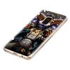 Силиконовый чехол JoJo's Bizarre Adventure JoJo для Samsung Galaxy A51 A21s A12 A71 A31 A52 A32 A02s A72 5G A41 A32 4G A11 A01