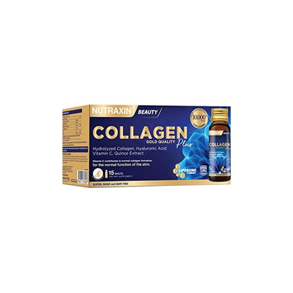 Коллаген Плюс 50 мл X 15 упаковок