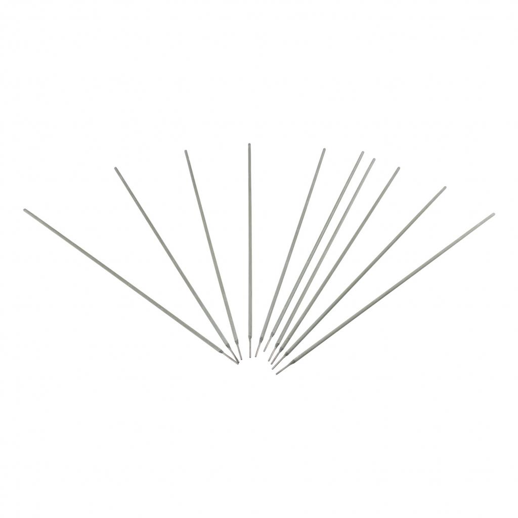 Сварка нержавеющей стали с углеродистой или низколегированной сталью электродом E309L16 332