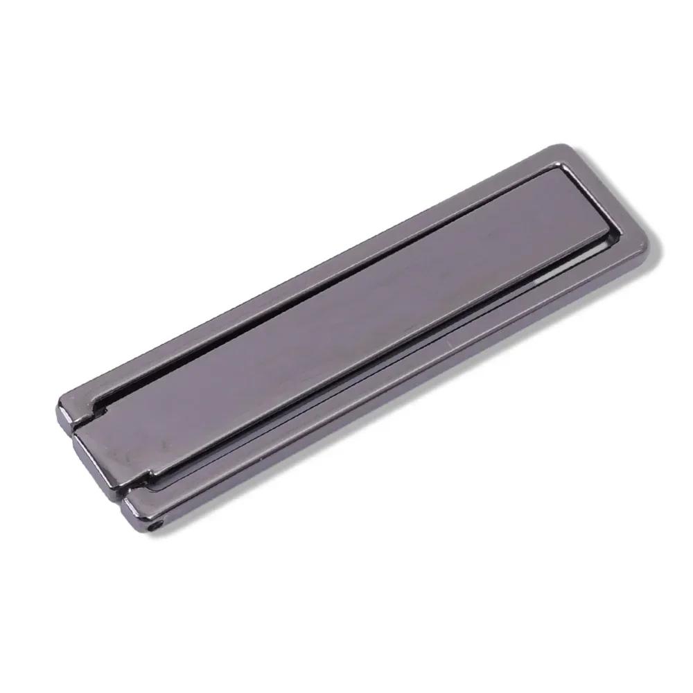 Universal Mini Folding Mobile Phone Kickstand Self-adhesive Replicate Tablet Stand Mount for IPhone Samsung Xiaomi IPad Holder