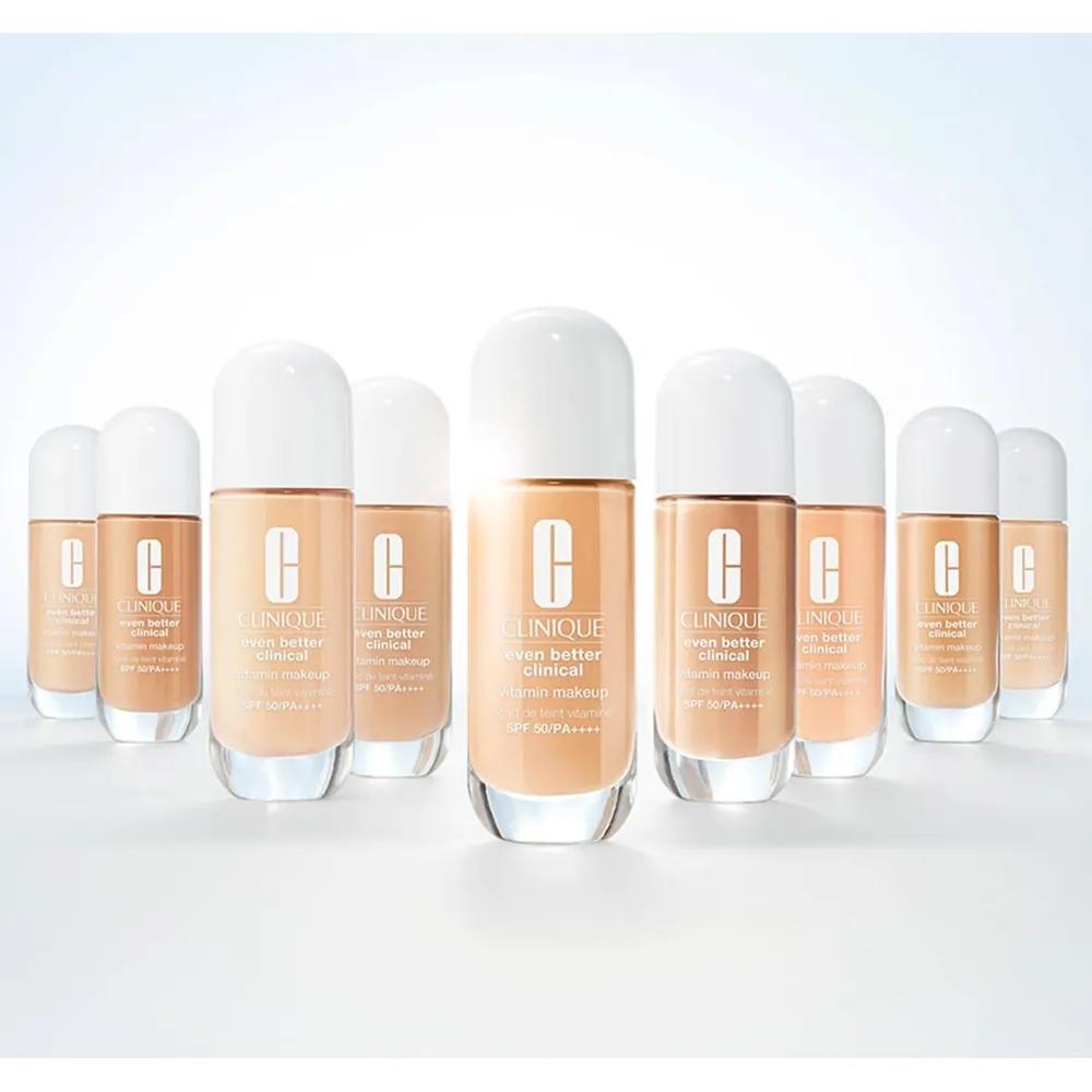 Clinique Even Better Makeup Foundation