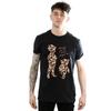 Disney Mens Winnie The Pooh Promise YouÂ´ll Never Forget T-Shirt