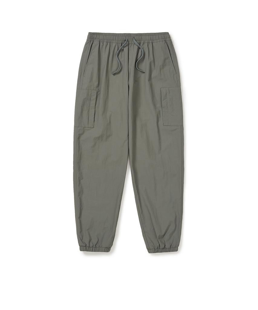 Брюки-карго джоггеры SNOWPEAK APPAREL Cample (S24Fucpt12) Темно-серый