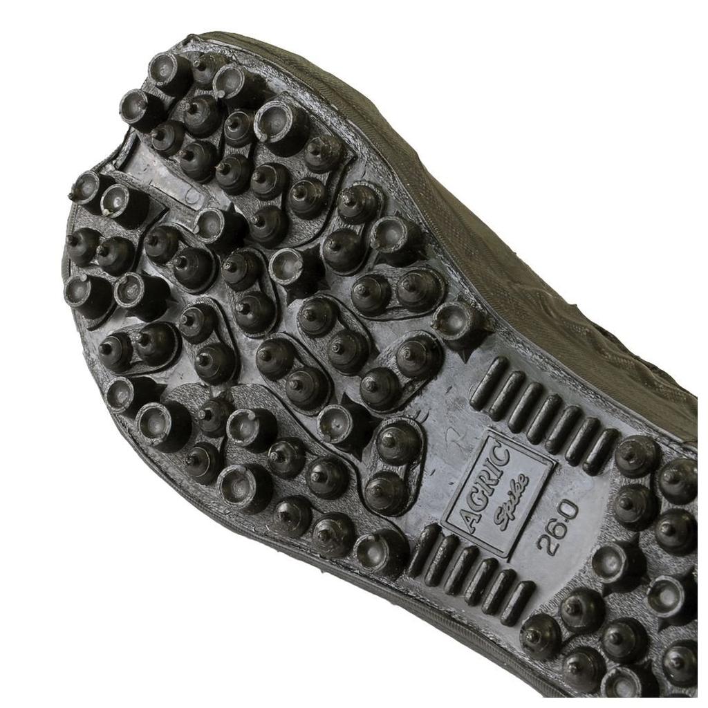 Shokai-do Safety Spike Tabi Boots, Large 8-Piece Set, I-15-8, 26.5cm