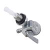 Gasoline Engine Outer Threaded Precipitation Cup Fuel Tank Switch Fuel Delivery Throttle Switch Home Supplies