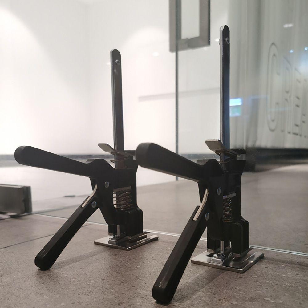 Экономящие труд инструменты для перемещения мебели, нескользящая доска-подъемник, ручные подъемные инструменты, инструмент для подъема, домкрат для шкафа