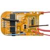 Для DIY-проектов Система управления зарядом аккумулятора Защитная плата заряда Приложения для безопасности аккумулятора Система автоматического восстановления