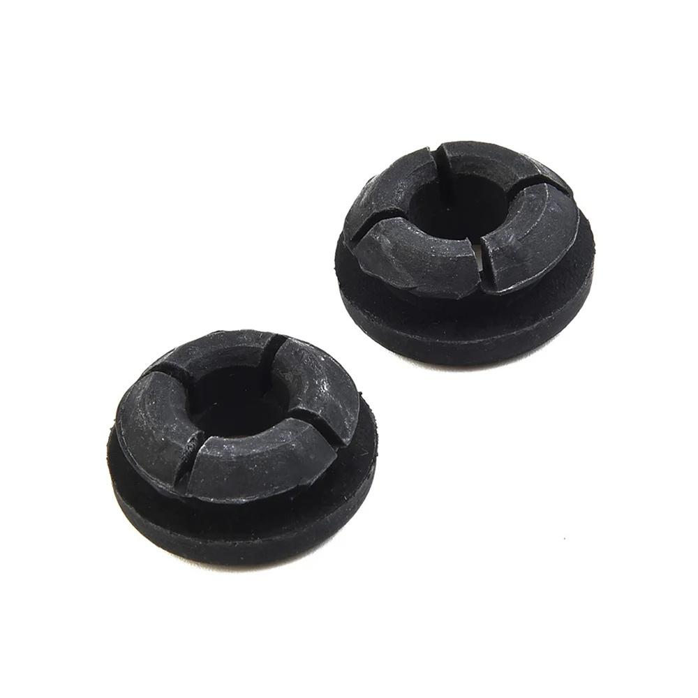 2 шт. Втулка упора капота 65512-R3000 для Nissan Pathfinder Altima Sentra