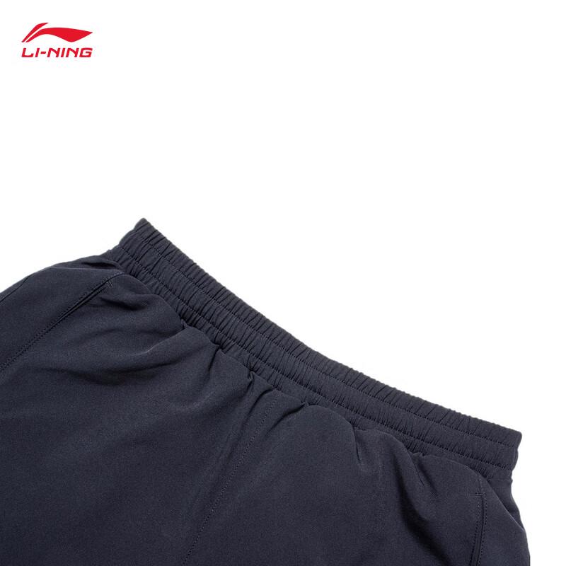 Li-Ning Женские шорты для бадминтона