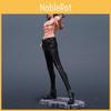 One Cp9 Piece Rob Lucci Standing Scene Ornament Model Box Collectibles Figure