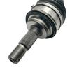 Сборка передней оси USK6# 43430-0C040 для Toyota Tundra
