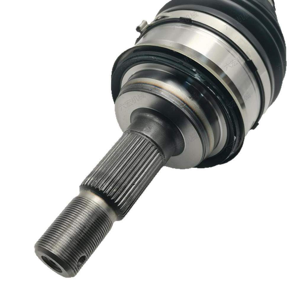 Сборка передней оси USK6# 43430-0C040 для Toyota Tundra