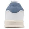 Reebok Кроссовки унисекс Court Advance White Blue Slate Cloud-White Vector- Navy 100074281