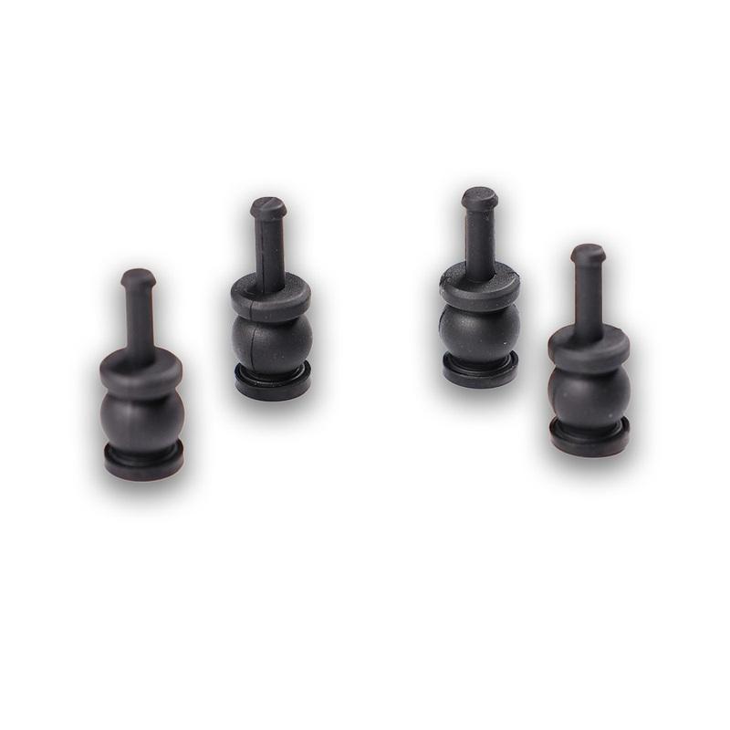 Original Shock Absorber Ball for Matrice 30T High Elasticity Shockproof Anti-Vibration Durable Replacement Spare