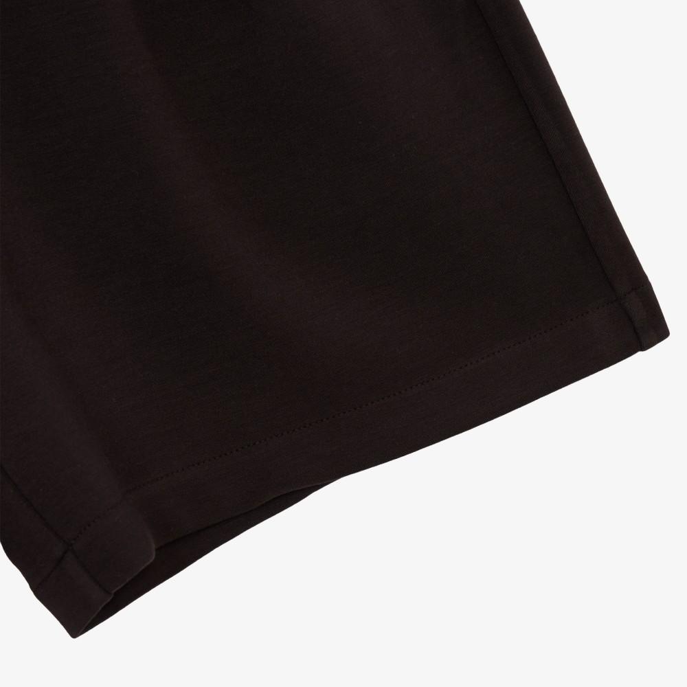[Lacoste] Women's Light Jersey Setup Shorts GF799E-56G3LA