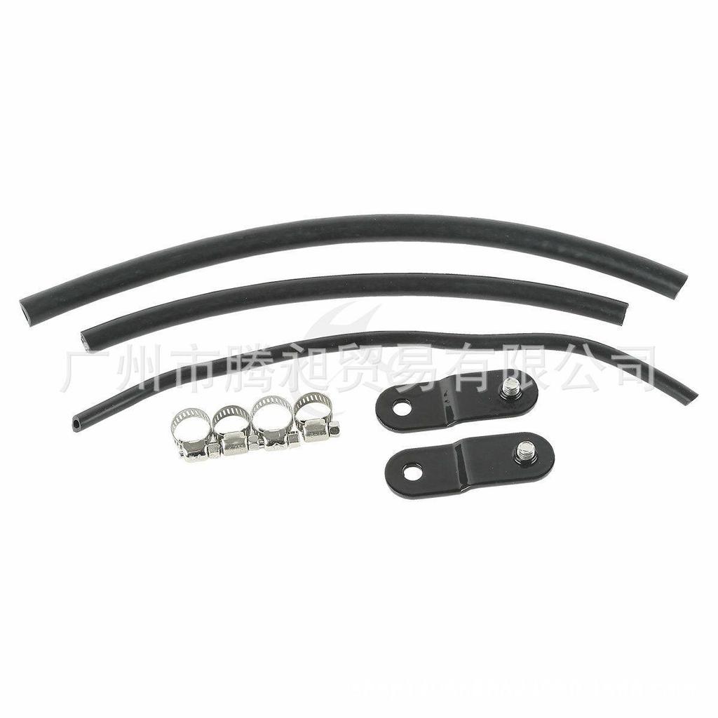 Подставки бака Sportster Series 883/1200 (1995–2016) для модификации мотоцикла Harley Davidson