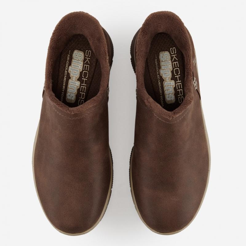 Skechers Женщины легко спят в Sc0wfcew042