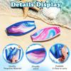 Waterproof Diving Mask Strap Anti-Slip Snorkel Mask Strap Cover Hair Protector Wrap  Water Sports