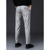 Spring And Autumn Men'S Casual Pants Versatile Pants Stretch Comfortable Breathable Straight Leg Pants Men'S Style