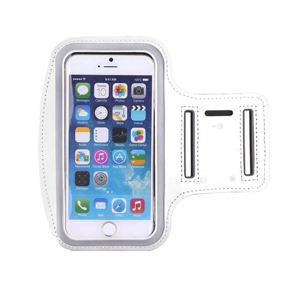 Сумка на запястье Аксессуары для смартфонов Чехол для телефона Держатель для мобильного телефона Сумка для спортивного наручного ремня Повязка на руку