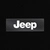 1/2/5/10pcs Car Sticker Steering Wheel Interior Sticker For Jeep Grand Cherokee Wrangler JK Gladiator Compass Renegade Wagon AKY1