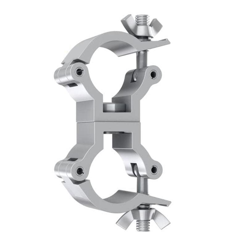 Двойные алюминиево-магниевые сплавы Stage Light Clamps Для надежного крепления на мероприятиях и представлениях