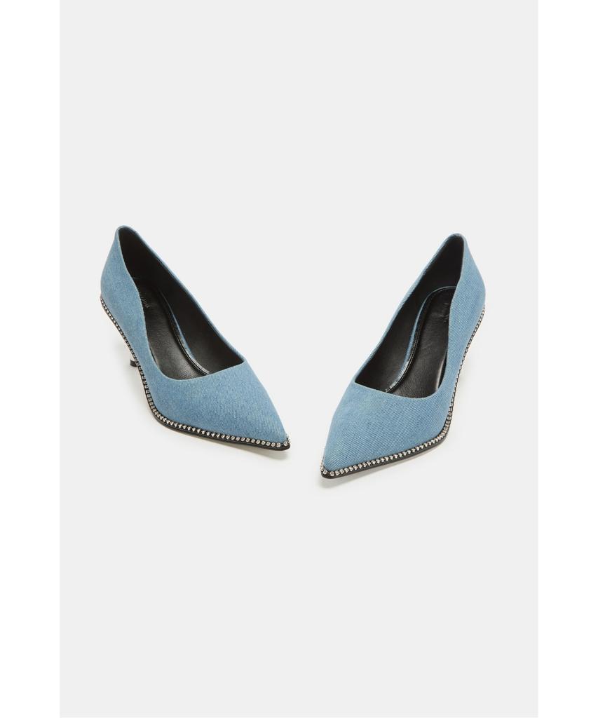 Suecomma Bonnie The Aura Pumps(Blue)_Dg1Bs26006Blu