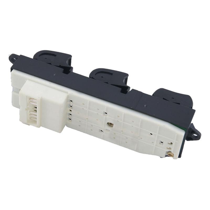 Автомобильный электрический переключатель управления стеклоподъемником Кнопка консоли для Toyota Landcruiser Prado Hilux Camry Echo 84820-60080