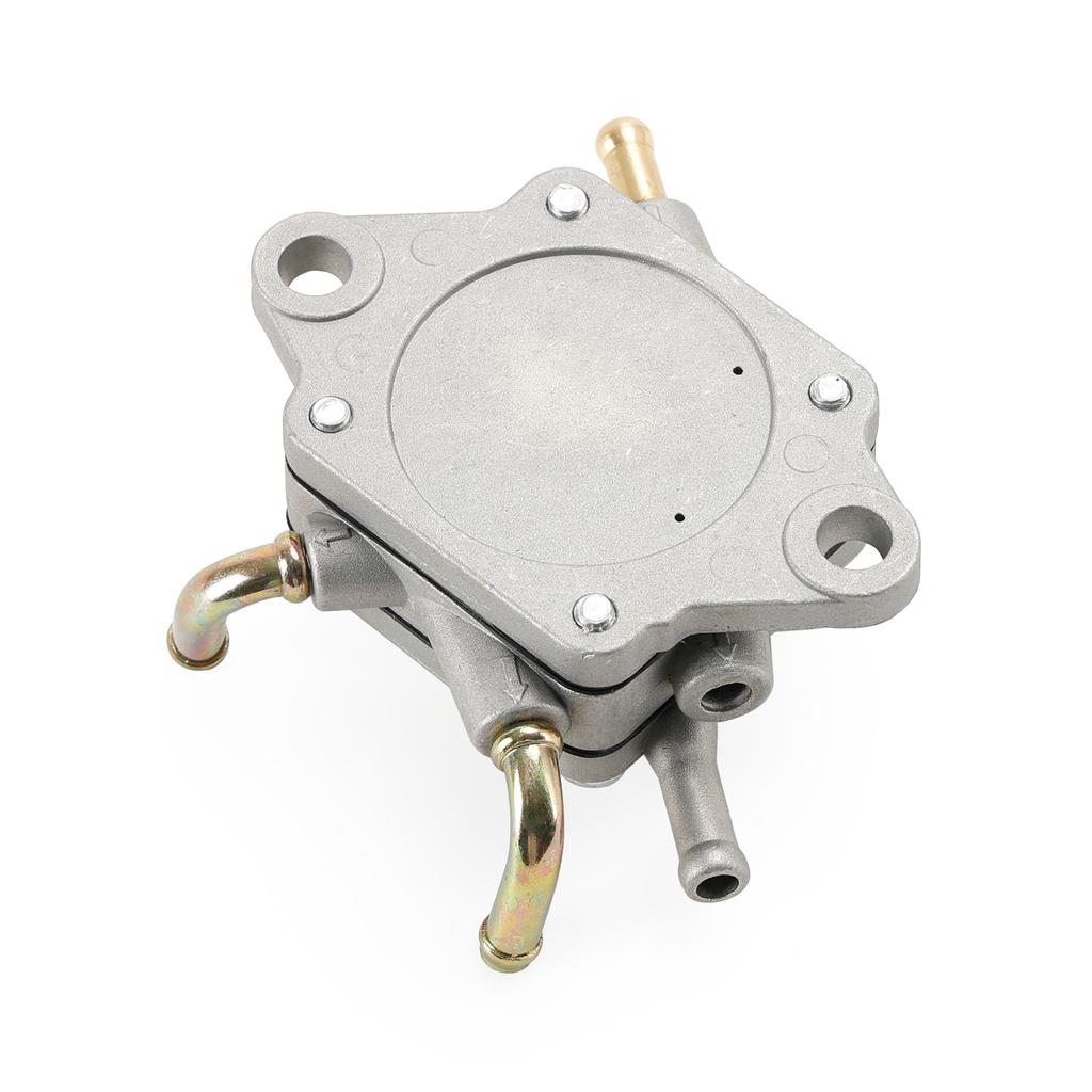 Топливный насос для Ski-Doo 2003-2018 380F 550F с вентилятором охлаждения GSX GTX MX Z Legend Tundra