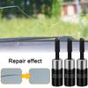Car Windshield Repair Fluid Glass Repair Kit Eco-friendly Resin Universal Car Windshield Scratch Repair Liquid
