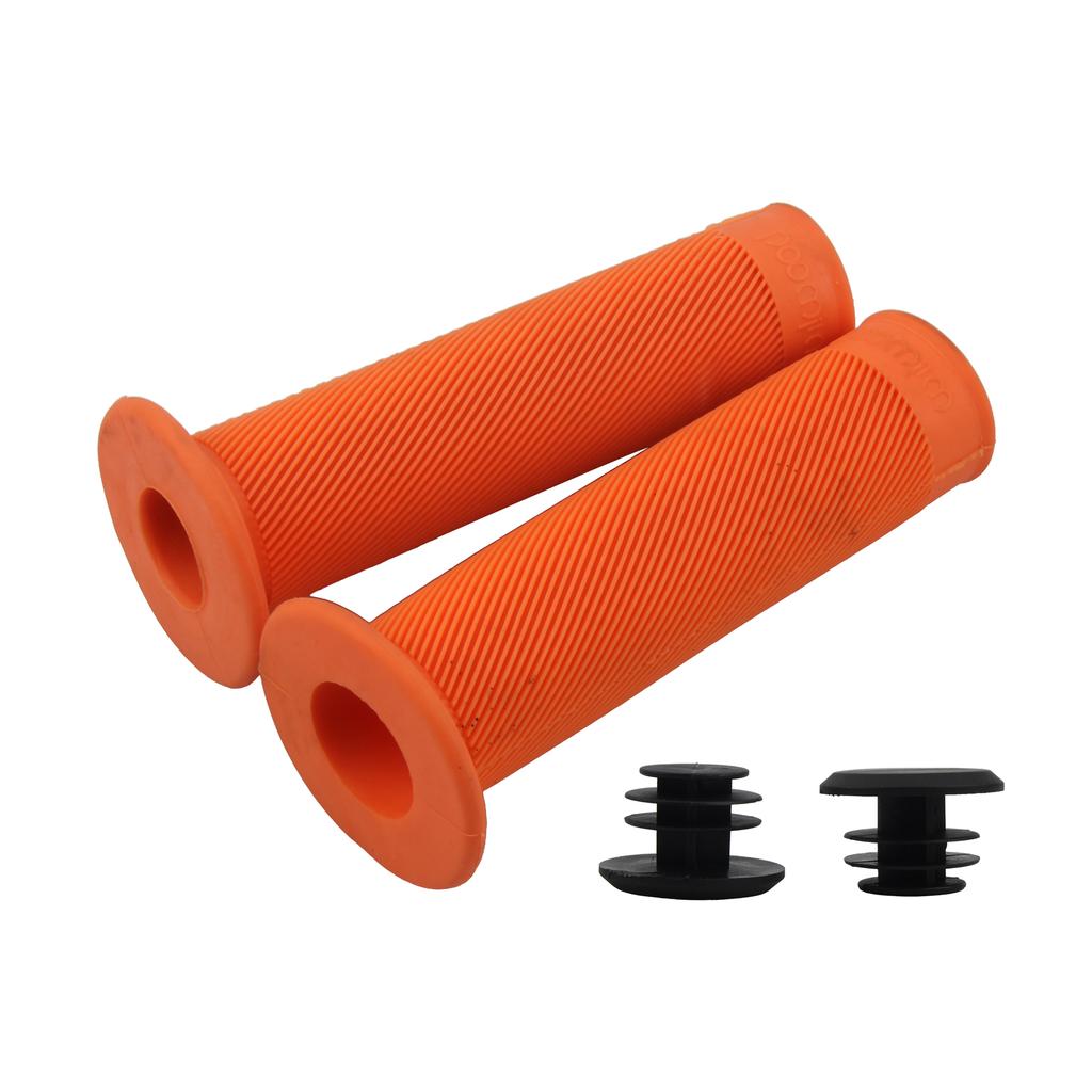 Motorcycle Handle Grips Universal 7/8'' 22mm Motocross Motorbike Handle Bar Grips for Yamaha Kawasaki Suzuki Honda Dirt Pit Bike