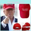 Great Make America Again Hat Donald Trump Black Baseball Cap Red Unisex Gift
