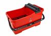 Awtools Wiadro Glazurnicze 20L + Rolki