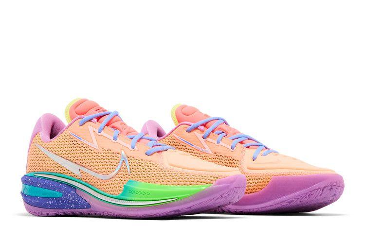 Nike Air Zoom GT Cut Dylan Harper Tri-State