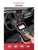 CR3001 Модель YA-101 OBD2 Читатель кодов неисправностей двигателя автомобиля Диагностический инструмент.