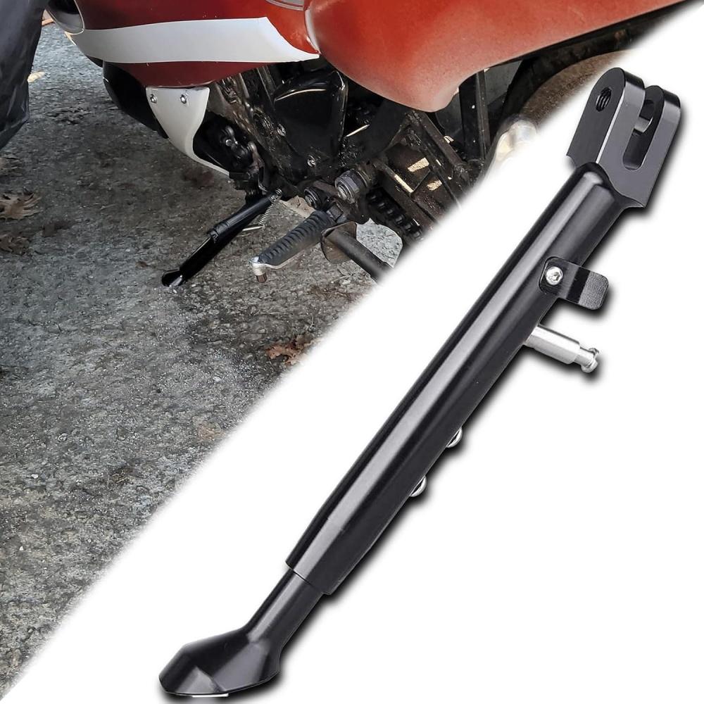 Регулируемая алюминиевая стойка CNC для Suzuki GSXR 600 750 2001-2010 GSXR1000