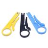 Tool Cut Line Tool Crimpatrice Tool Wire Pliers Crimper Wire Stripper Cable Stripping Wire Cutter