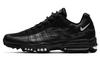 Air Max 95 Ultra 'Черный' CZ7551-002