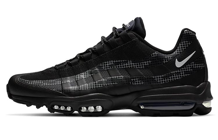 Nike Air Max 95 Ultra 'Черный' CZ7551-002