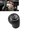 A90Q-Gear Shift Knob 6-Speed Car Gear Lever Head For VW Crafter Mercedes Vito Viano W639 Sprinter 906