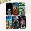 Чехол для Apple iPhone 12 13 Pro Max Mini ProMax X XR Air XS 12Pro 13Pro Корпус Чехол для телефона Обои Какаши Хатаке Наруто
