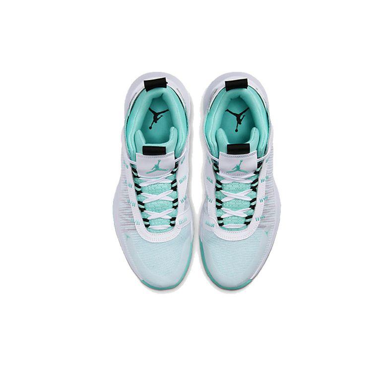 Air Jordan Jumpman 2020 PF Aurora Green BQ3448-103