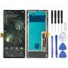 Совместимый OLED LCD сенсорный дисплей в сборе с рамкой для Google Pixel 6 Pro G8VOU