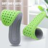 Insoles for Sports Shoes 35-46, Comfortable Insoles, Men's and Women's, Running Accessories